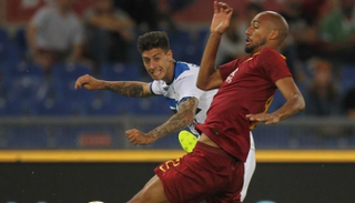 ستيفن نزونزي 