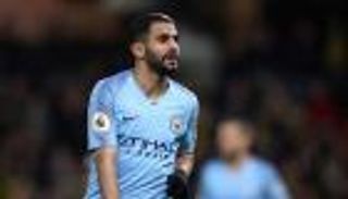 محرز يتخذ قرارا مصيريا في مسيرته مع مانشستر سيتي