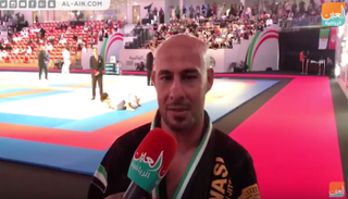 عمر كمال لاعب الوصل