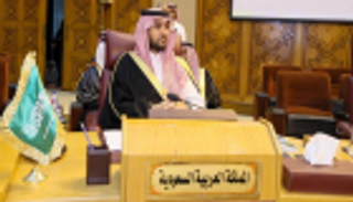 الأمير عبدالعزيز بن تركي الفيصل: التكريم العربي حق لتركي آل الشيخ