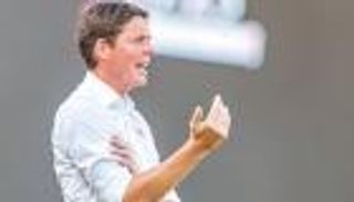 مدرب جديد لفولفسبورج في الموسم المقبل