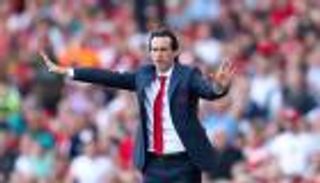 إيمري يكشف عن هدف أرسنال في الفترة المقبلة