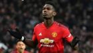 بوجبا يتوعد مانشستر سيتي قبل الديربي