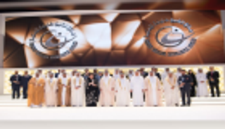 الشركات الدولية الفائزة بجائزة الشيخ خليفة للامتياز: "فخر كبير لنا"