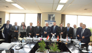 مصر وتونس يوقعان اتفاقية تبادل تجاري