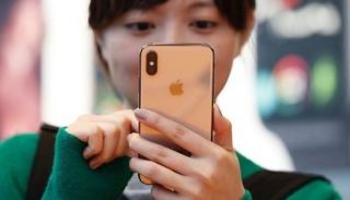 آيفون 5G في 2020