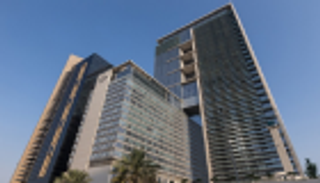 "الإمارات دبي الوطني ريت" تفوز بلقب خبير الاستثمار العقاري الرائد