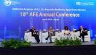 خبراء يضعون خارطة طريق لمستقبل البورصات عربيا ودوليا