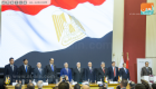 استفتاء الدستور بمصر.. 88.83% نسبة التأييد بمشاركة 44%