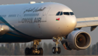 "العمانية للطيران" تسعى لجمع 6 مليارات دولار