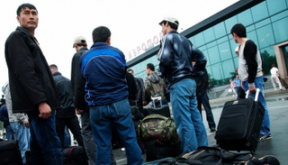 اليد العاملة الكورية الشمالية رهان أساسي بين موسكو وبيونج يانج