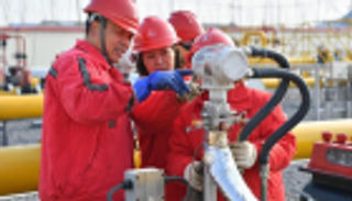 نمو صادرات الصين من وقود الطائرات والديزل وتراجع واردات الغاز