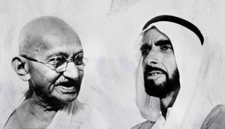 الإمارات والهند.. تاريخ حافل من التعاون الثقافي