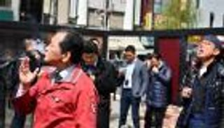 جامعة يابانية ترفع شعار "ممنوع توظيف المدخنين"