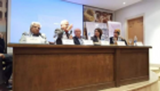 ناقد فلسطيني: لا رواية عربية الآن.. ولا أحد بمستوى نجيب محفوظ