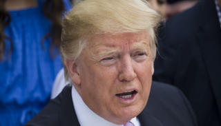 ترامب يزور المملكة المتحدة في يونيو المقبل