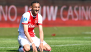 عملاق إيطاليا آخر المهتمين بضم المغربي زياش