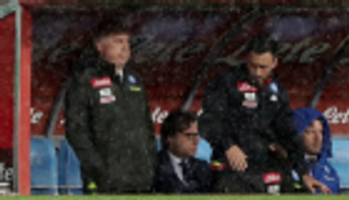 أنشيلوتي محبط من نتائج نابولي ويخطط للموسم المقبل