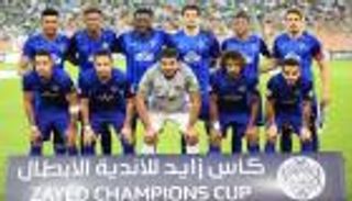 الهلال السعودي: نستهدف التتويج بكل البطولات.. وعلاقتنا جيدة مع الجميع