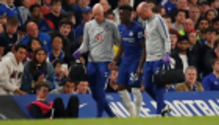 الإصابة تنهي موسم نجم تشيلسي الشاب واللاعب يعلق