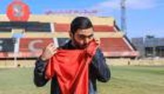 الشحات يتحدث عن منتخب مصر ويوجه رسالة لجماهير الأهلي