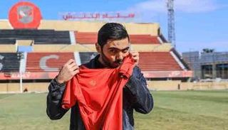 حسين الشحات 