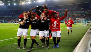 آر بي لايبزيج 