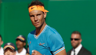 رافائيل نادال