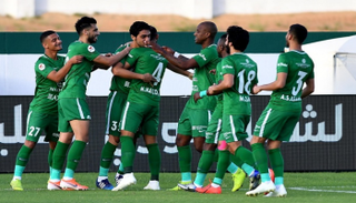 الإمارات وشباب الأهلي
