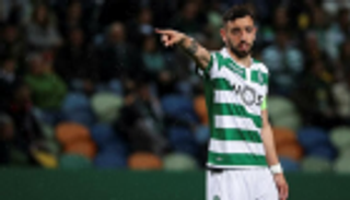 قطبا مانشستر يتنافسان على ضم نجم سبورتنج لشبونة