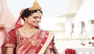 الألبسة الهندية التقليدية.. أزياء تعكس روح المجتمع وتنوعه - أرشيفية