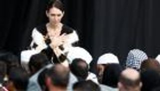 نيوزيلندا تبحث منح الإقامة الدائمة للناجين من هجوم كرايستشيرش