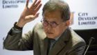 ملياردير سنغافوري يبيع شقة لابنه بـ7.2 مليون دولار