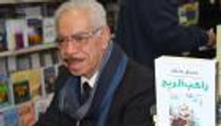 الفائز بجائزة ملتقى القاهرة للرواية لـ"العين الإخبارية": الرواية الفلسطينية حاضرة بقوة