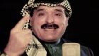وفاة الشاعر العراقي خضير هادي عن 57 عاما