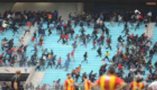 الترجي يرفض حضور "الأولتراس" أمام مازيمبي