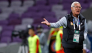 ليبي يوضح أحد أسباب إقصاء يوفنتوس من أبطال أوروبا