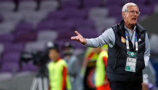 المدرب الإيطالي مارشيلو ليبي