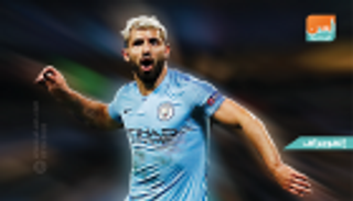 إنفوجراف.. أجويرو "جلاد الكبار" سلاح السيتي لإسقاط يونايتد