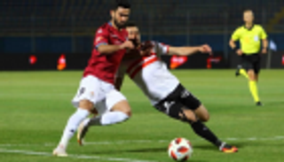 كاريكاتير.. بيراميدز يقهر الأهلي والزمالك.. ويتصدر الدوري المصري