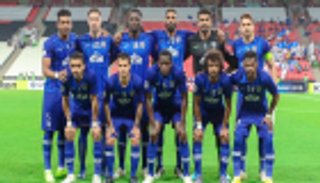 تقرير.. رقم مميز لمدافع الهلال السعودي هذا الموسم