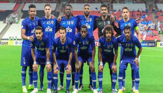 نادي الهلال السعودي