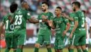 لاعب شباب الأهلي: مباراة الإمارات خير إعداد لنهائي كأس رئيس الدولة