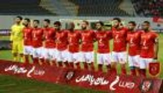 حكم مكسيكي لمباراة الأهلي والمصري