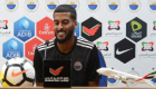لاعب الشارقة: عانينا قلة التركيز أمام العين بالدوري الإماراتي