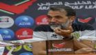 مدرب اتحاد كلباء: لن نبالغ في الاستعداد لمواجهة الشارقة
