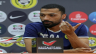 لاعب اتحاد كلباء: نسعى لإيقاف الشارقة في الدوري الإماراتي