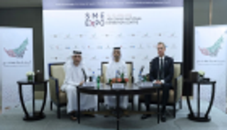 معرض المشاريع الصغيرة والمتوسطة بأبوظبي.. منصة لرواد الأعمال بالإمارات