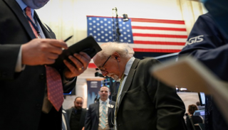 تباين مؤشرات الأسهم الأمريكية عند الفتح- رويترز