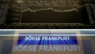 ساب للبرمجيات تقفز بالأسهم الألمانية لأعلى مستوى في 6 أشهر